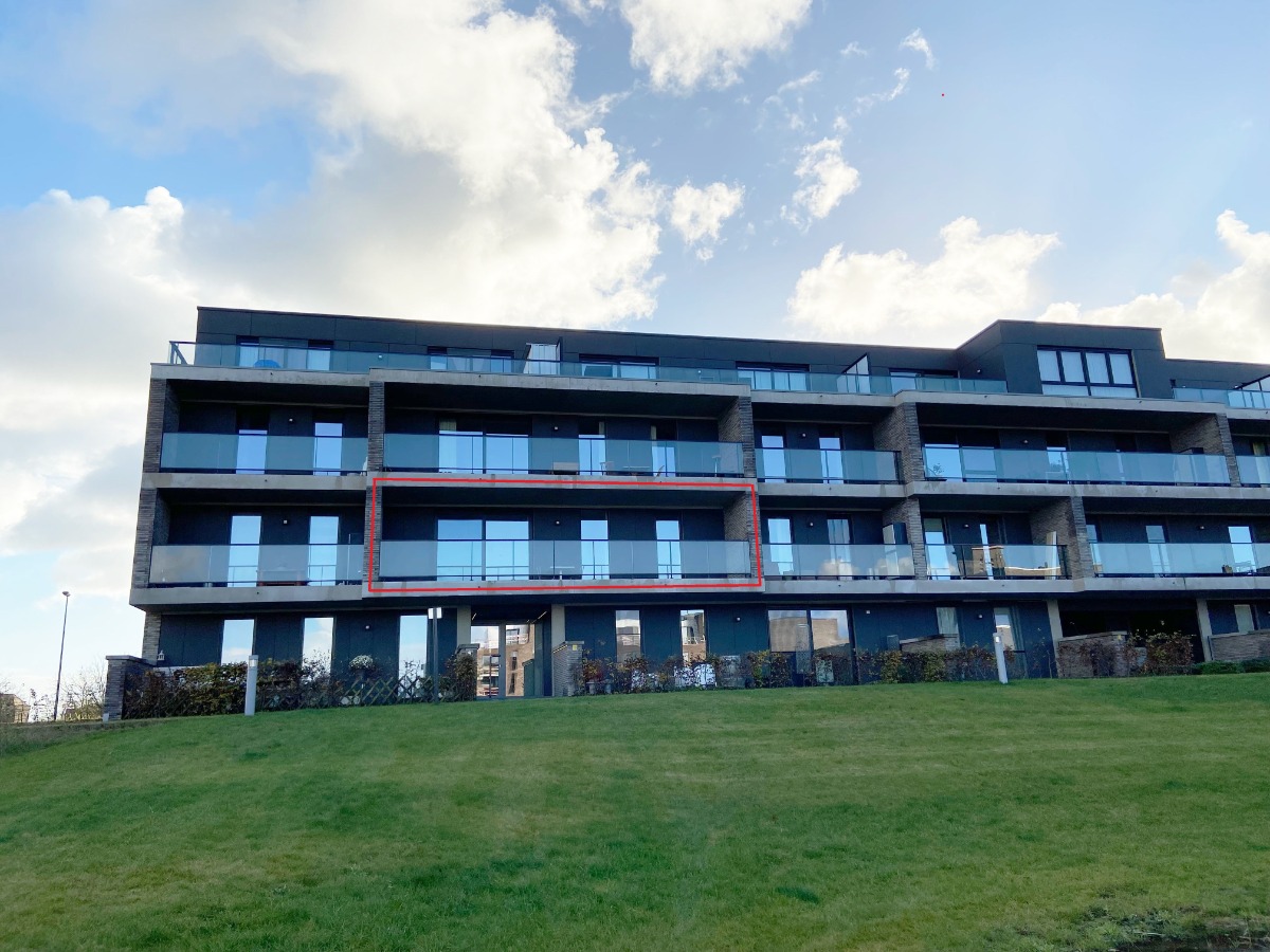 Appartement in Aalter
