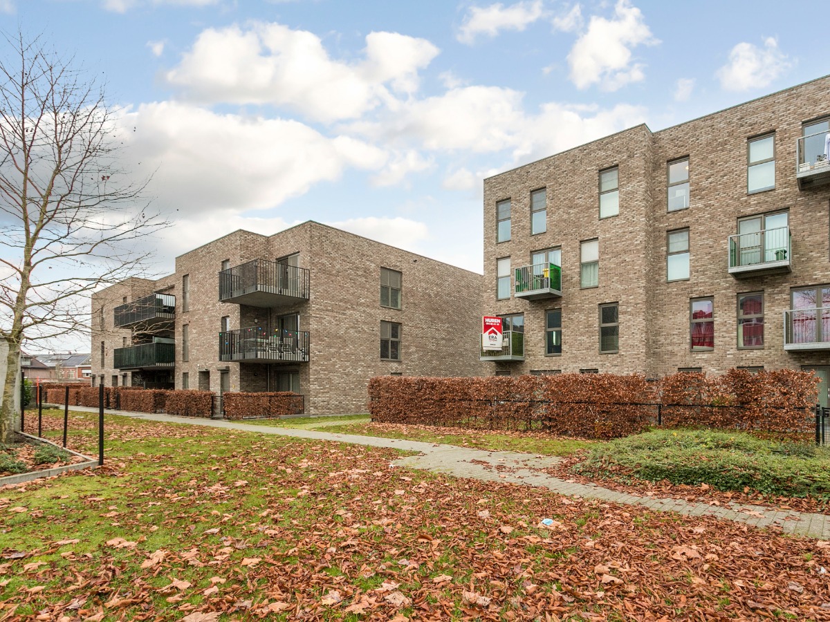 Appartement in Geel
