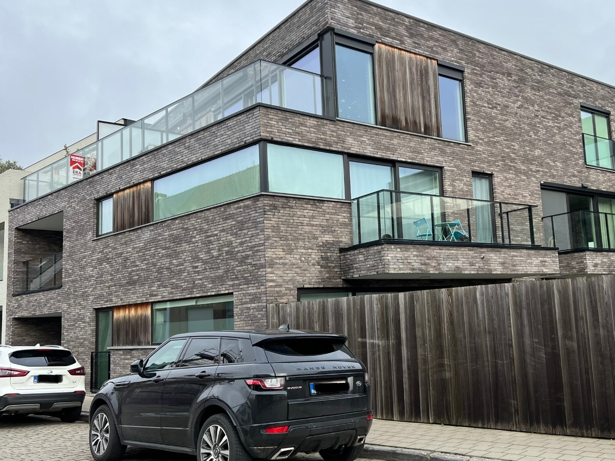 Appartement in Waregem