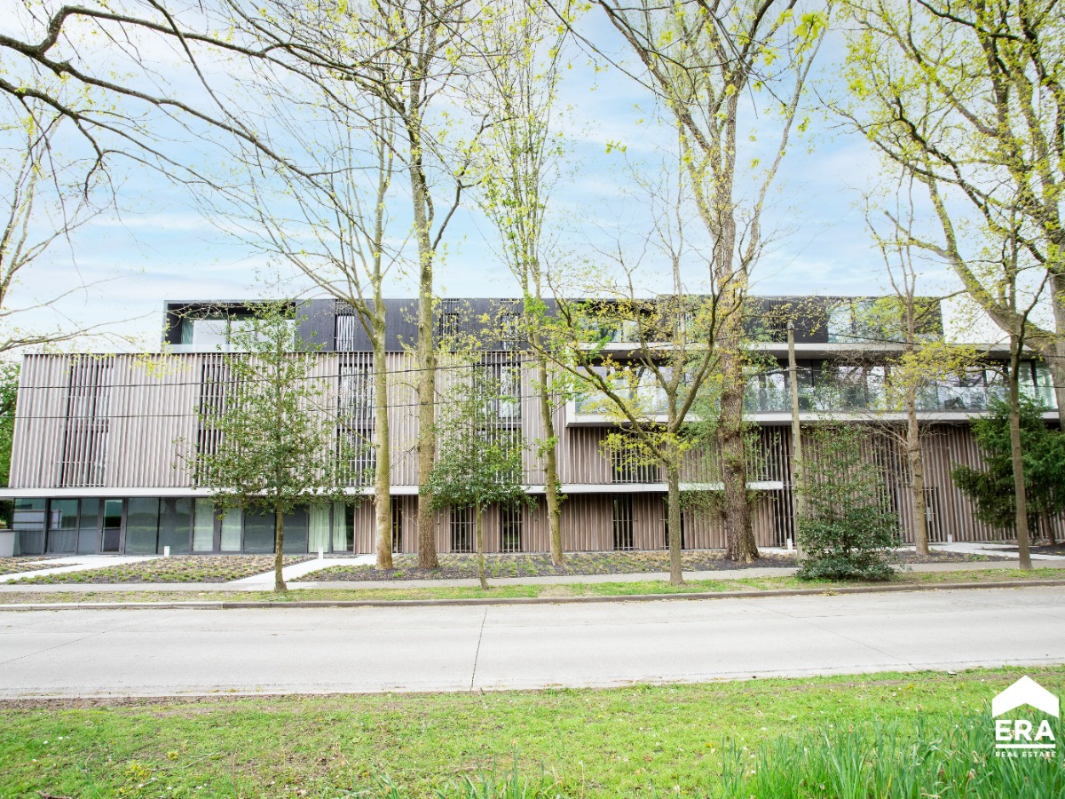 Appartement in Rumbeke