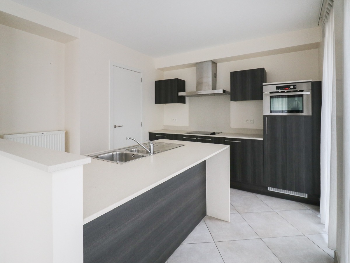 Appartement in Wilrijk