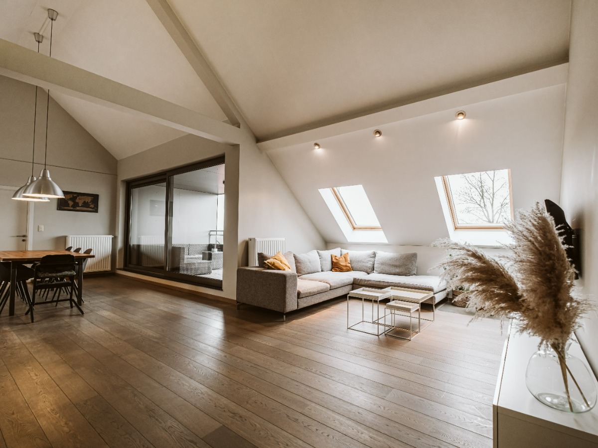 Appartement in Overpelt