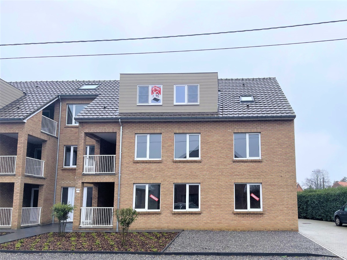Apartment in Koersel