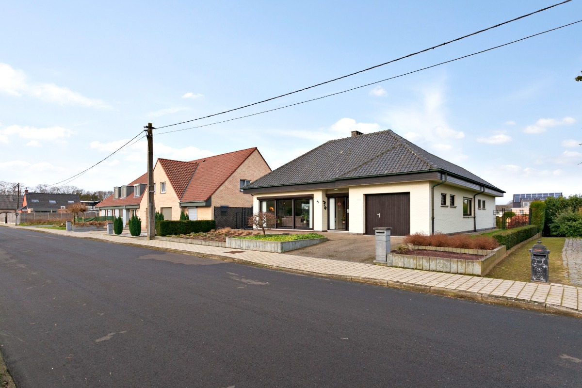 Huis VERHUUR à Geel