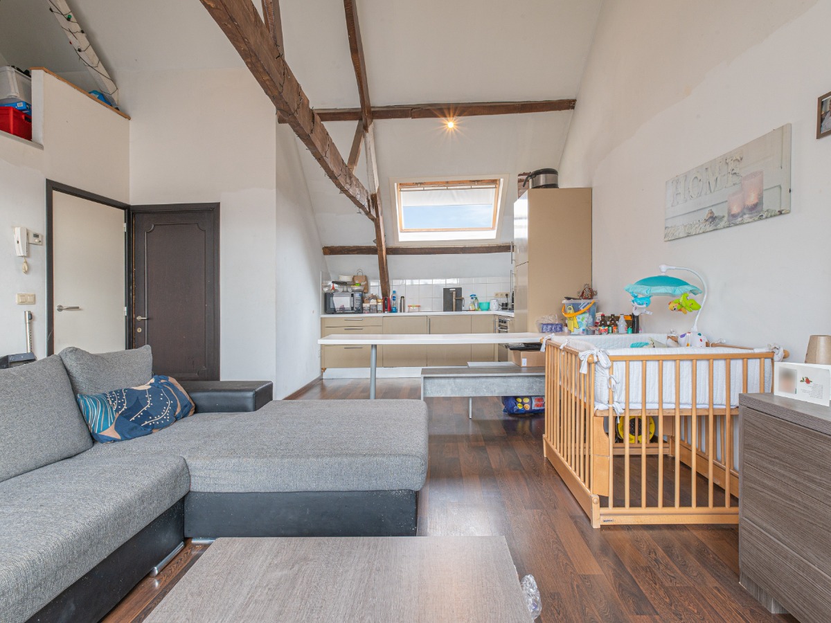 Appartement in Temse