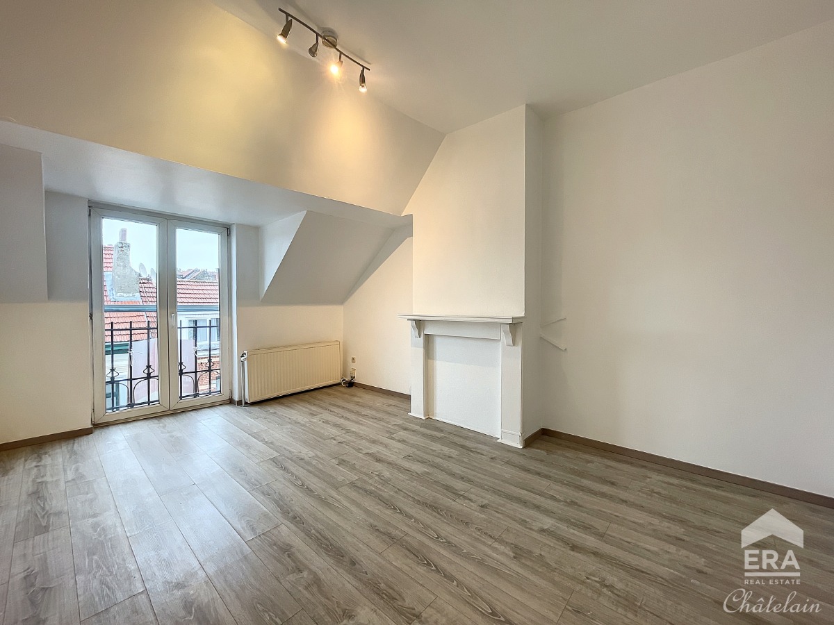 Appartement in Bruxelles