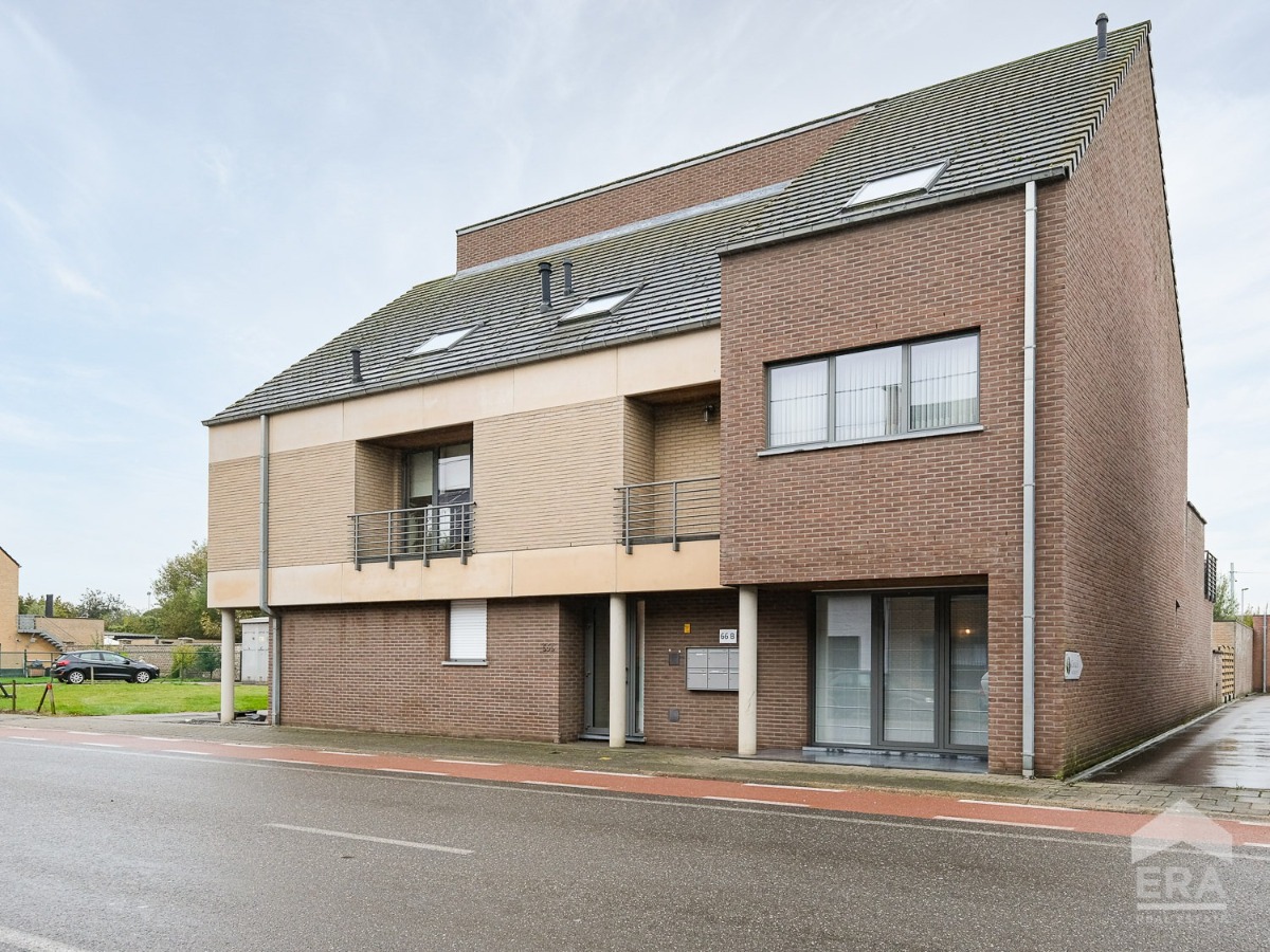 Apartment in Halen