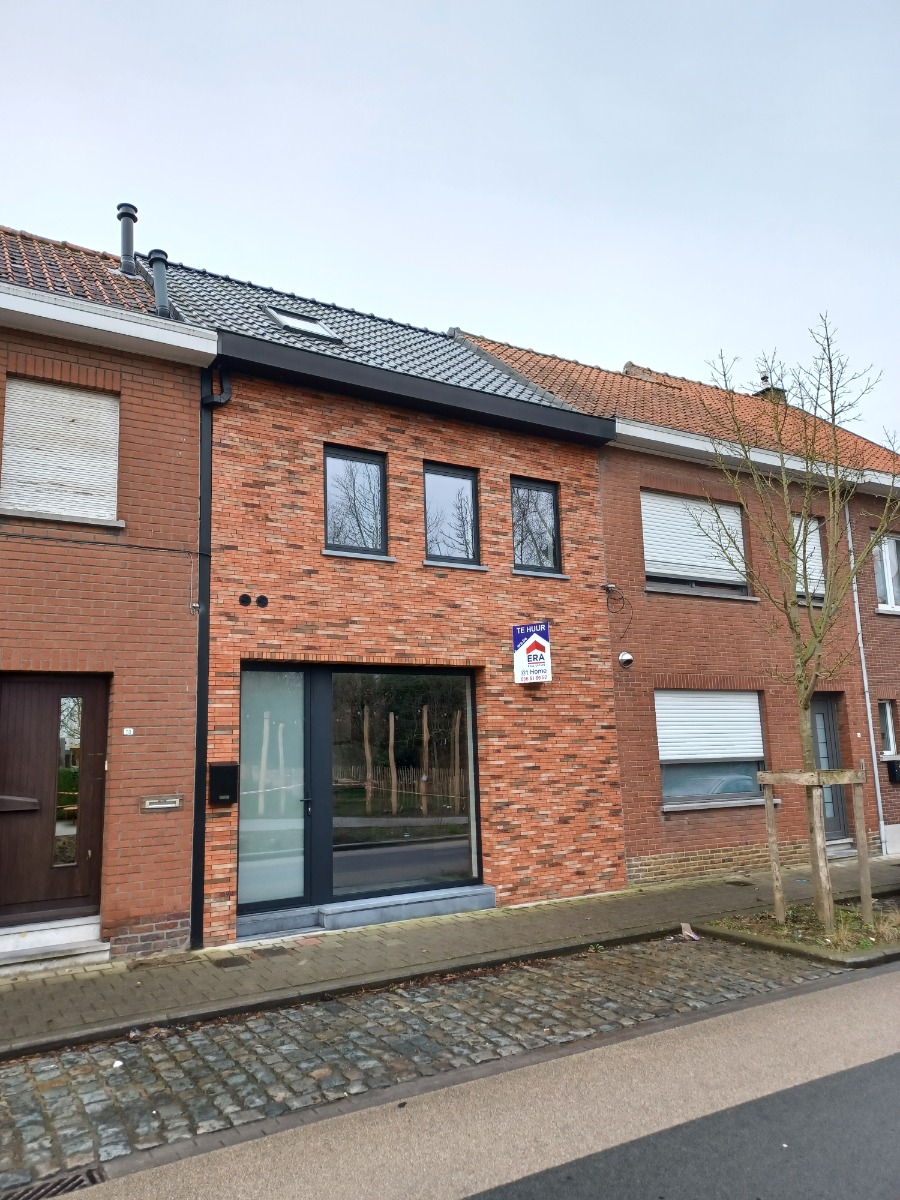 Maison d'habitation à Geluwe