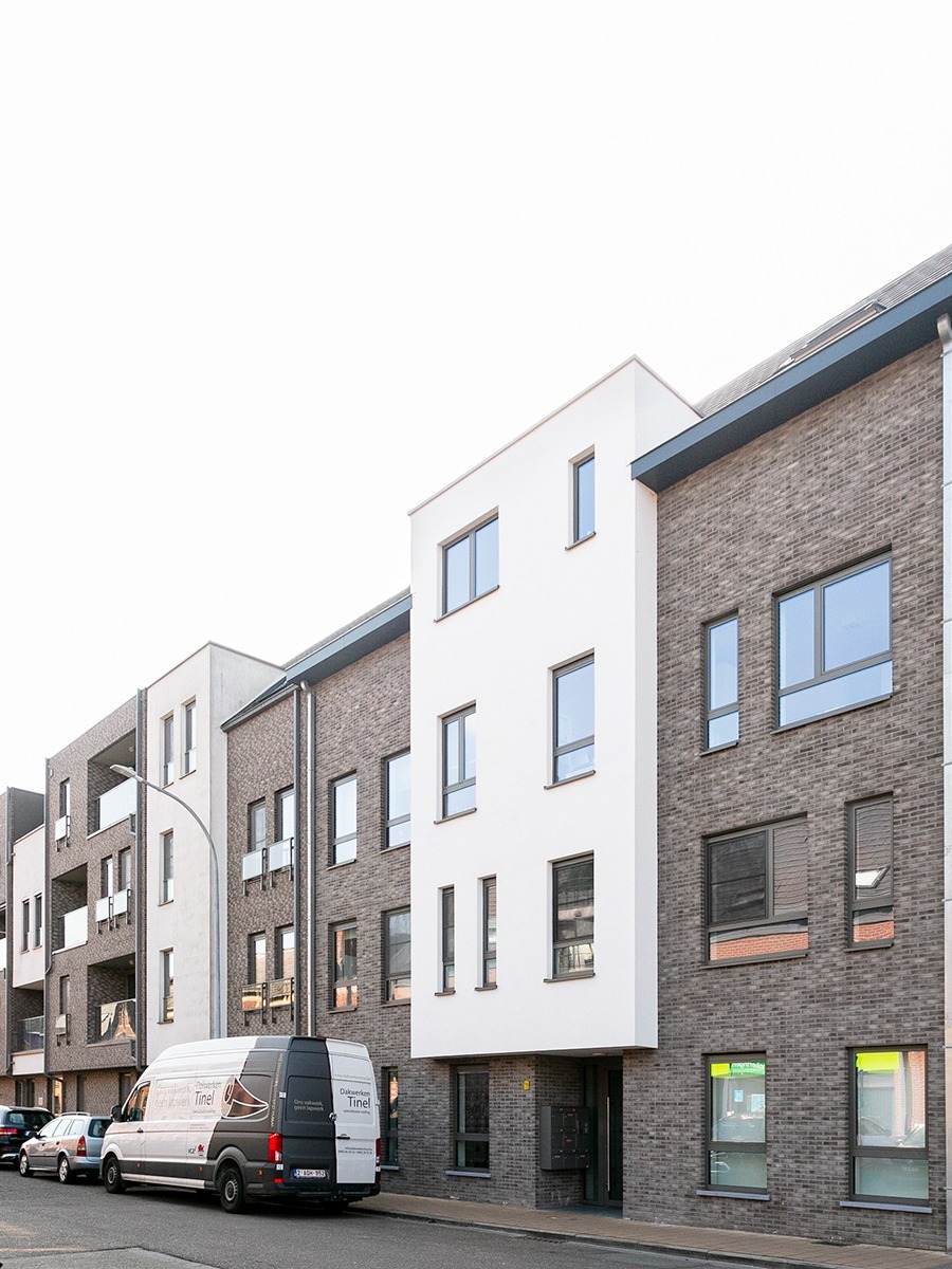 Appartement in Hoogstraten