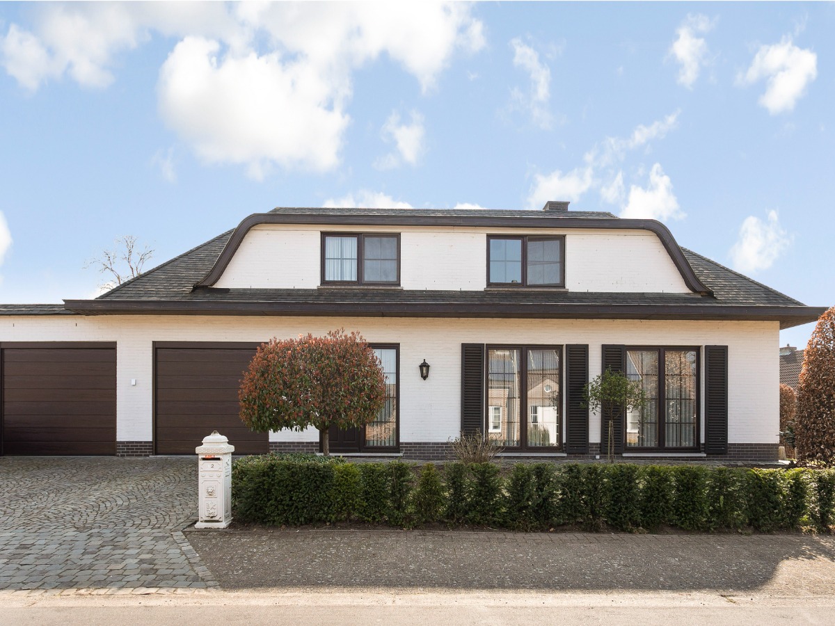 Einfamilienhaus in Neerpelt