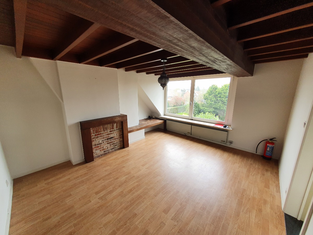 Appartement in Rumbeke
