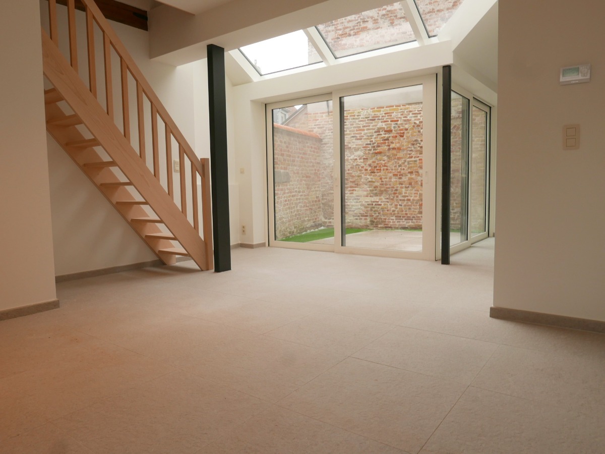 Woning in Brugge