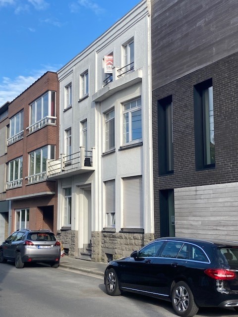 Appartement à Waregem