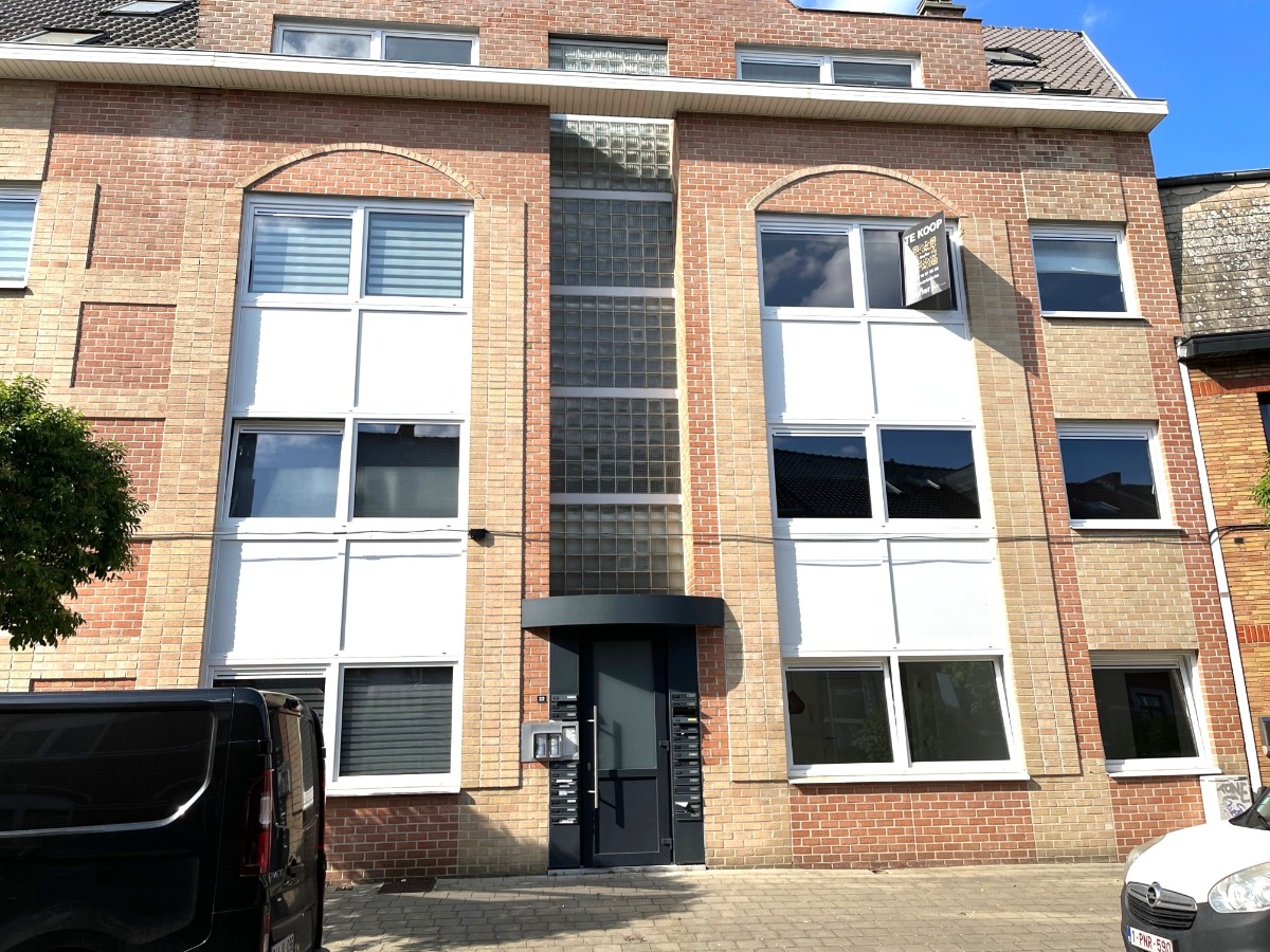 Appartement in Hasselt
