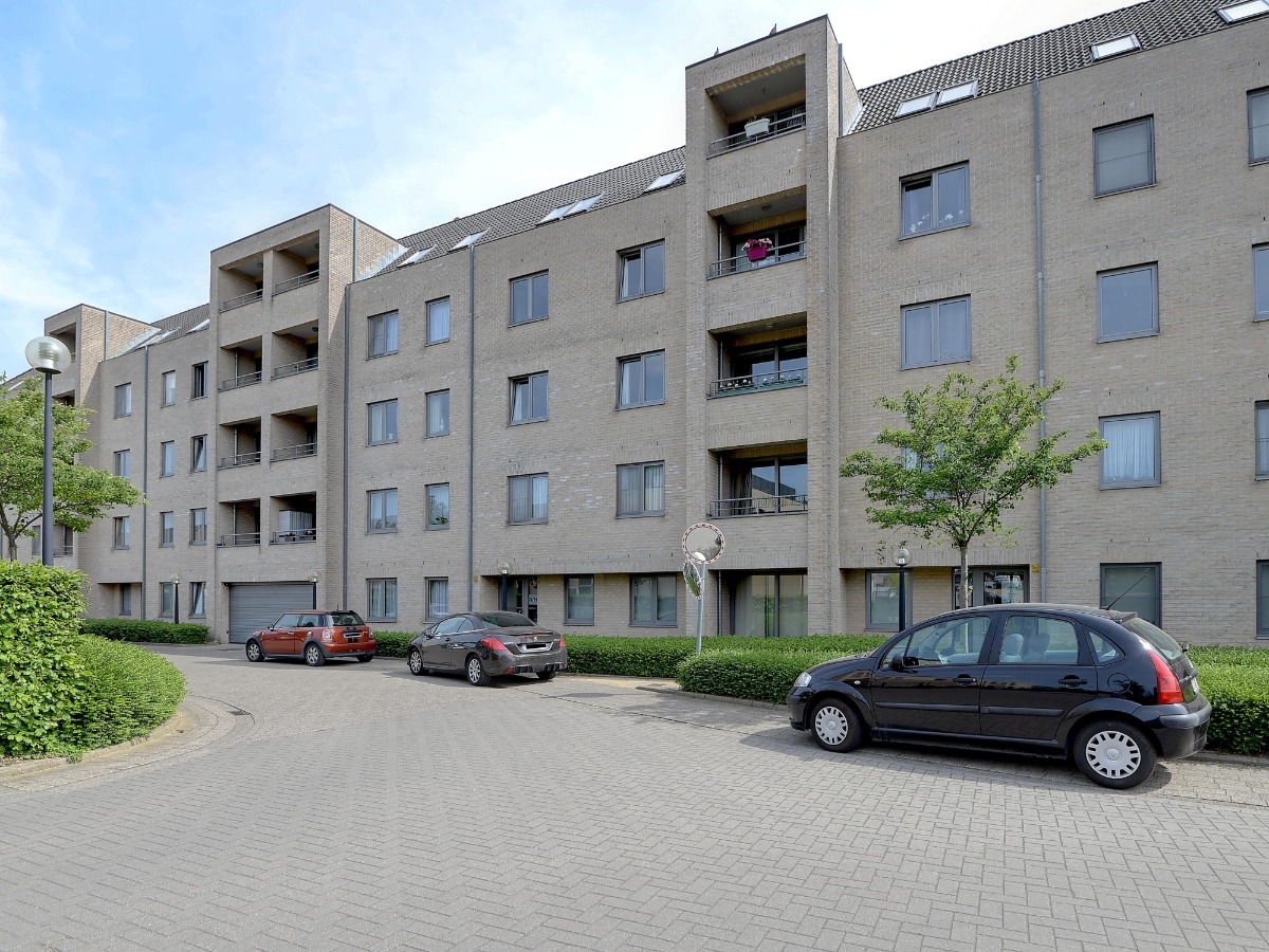 Appartement in Zaventem