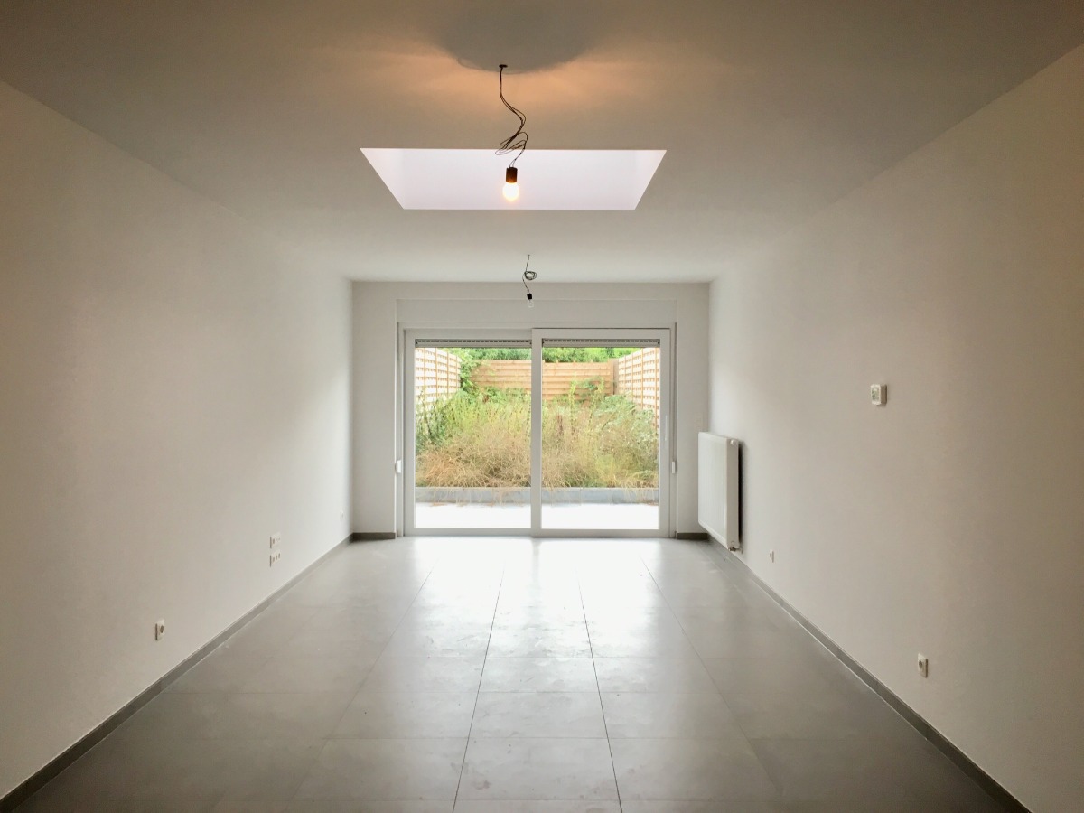 :Woningtype te :Stad