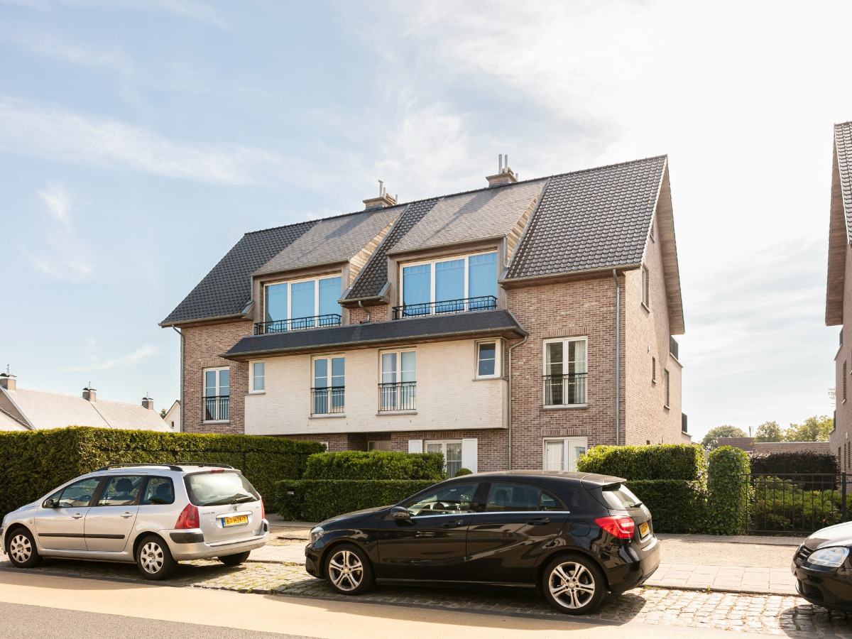 Appartement à Meerle