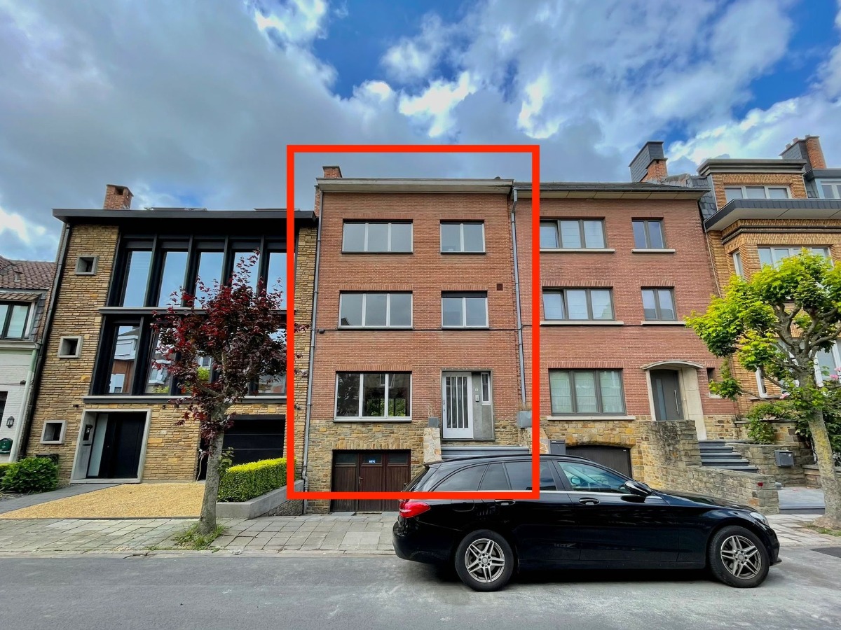 Woning in Jambes