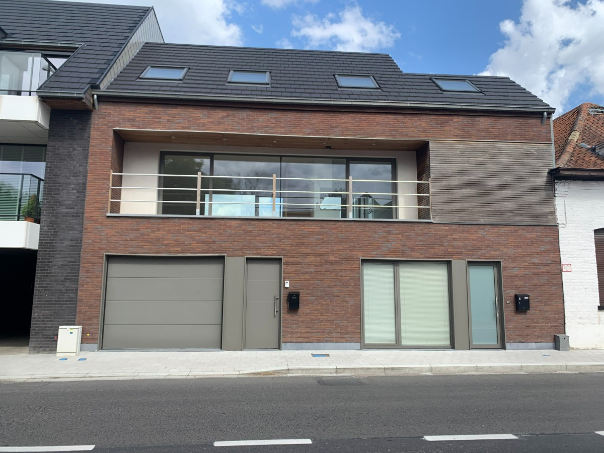 Appartement in Ledegem