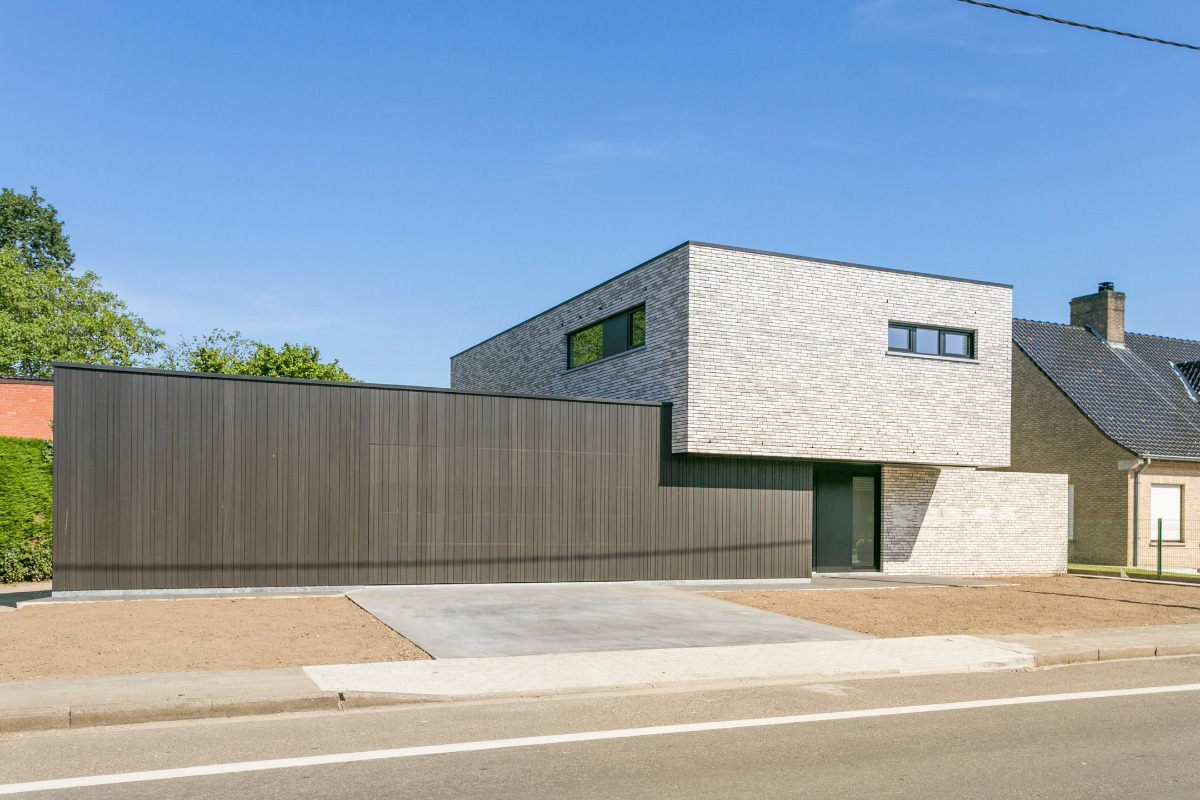 Woning in Zwevezele