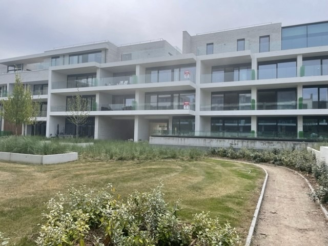 Appartement in Ieper