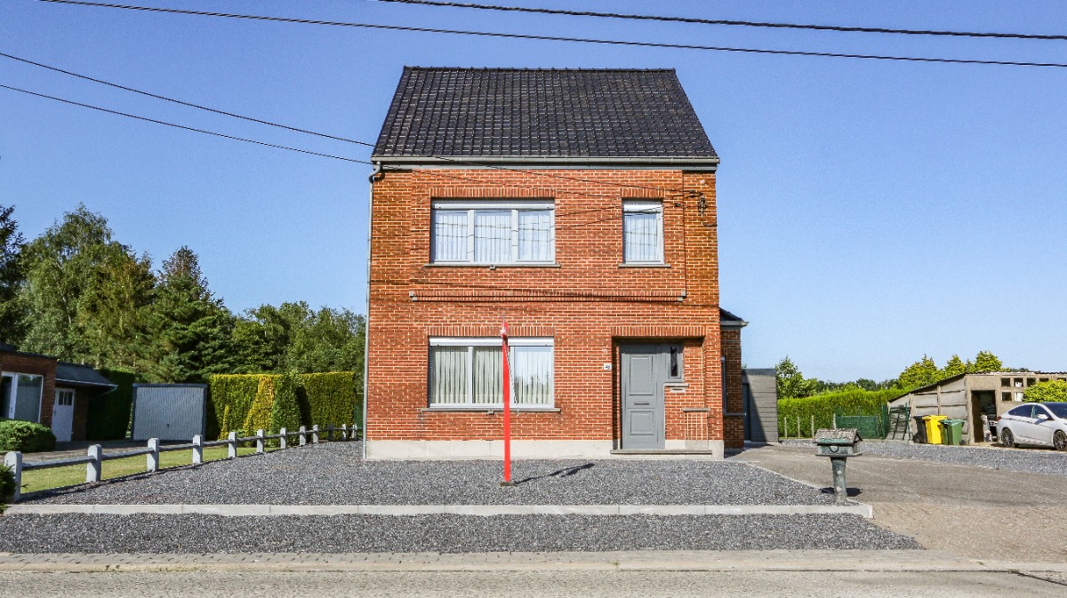 Woning in Ramsel