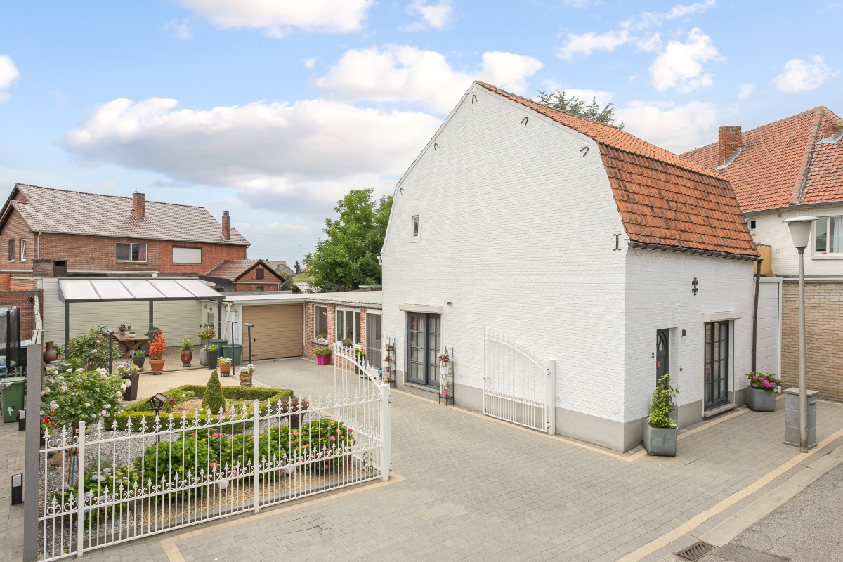 Woning in Gerdingen