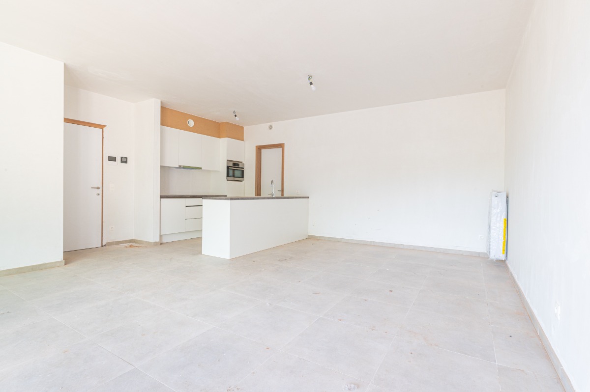 Appartement à Herzele
