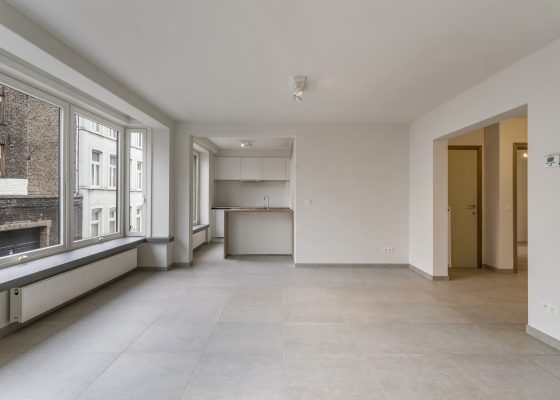 Appartement in Brugge