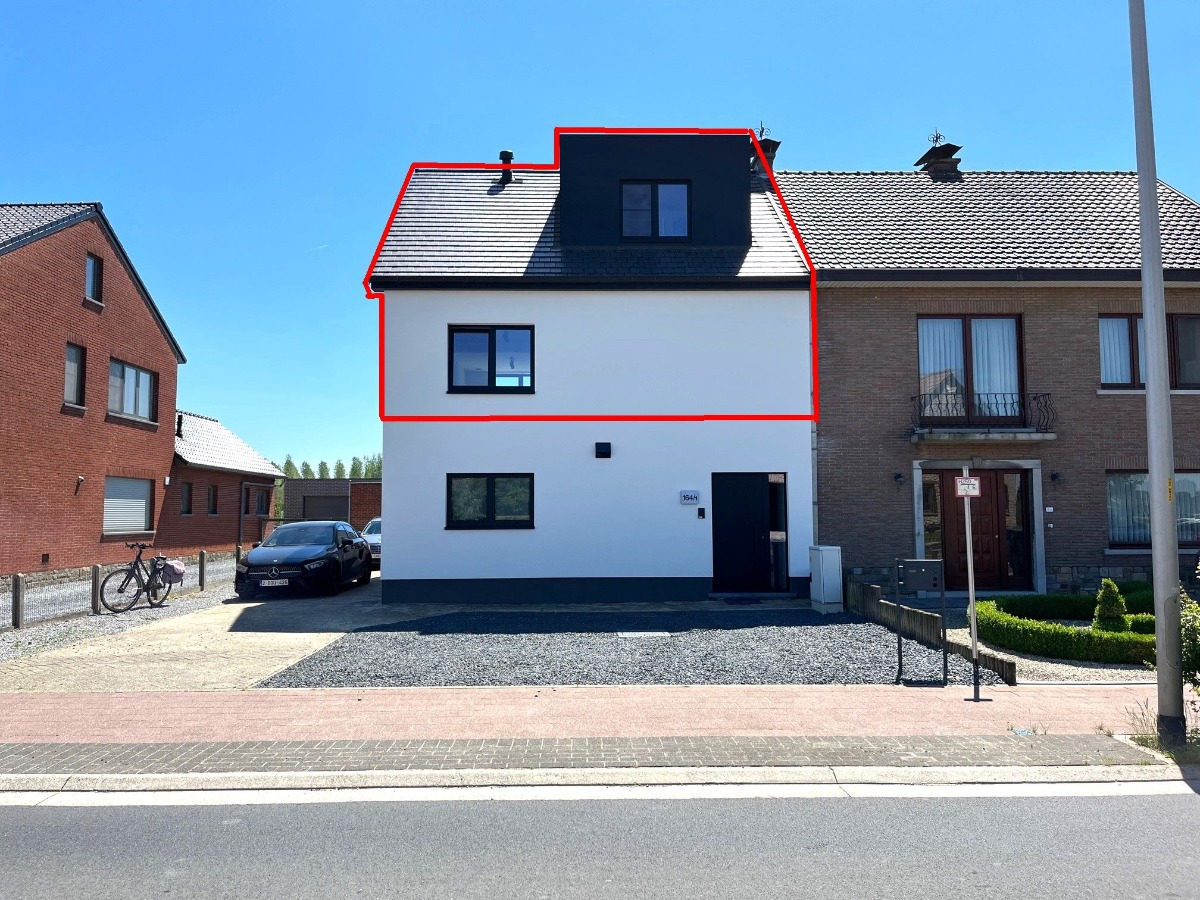 Appartement à Alken