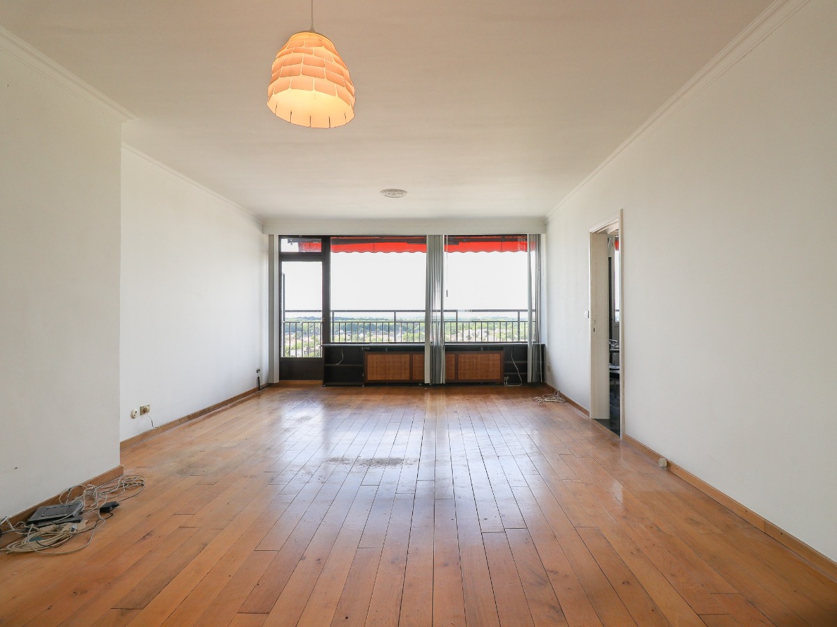 Appartement in Antwerpen