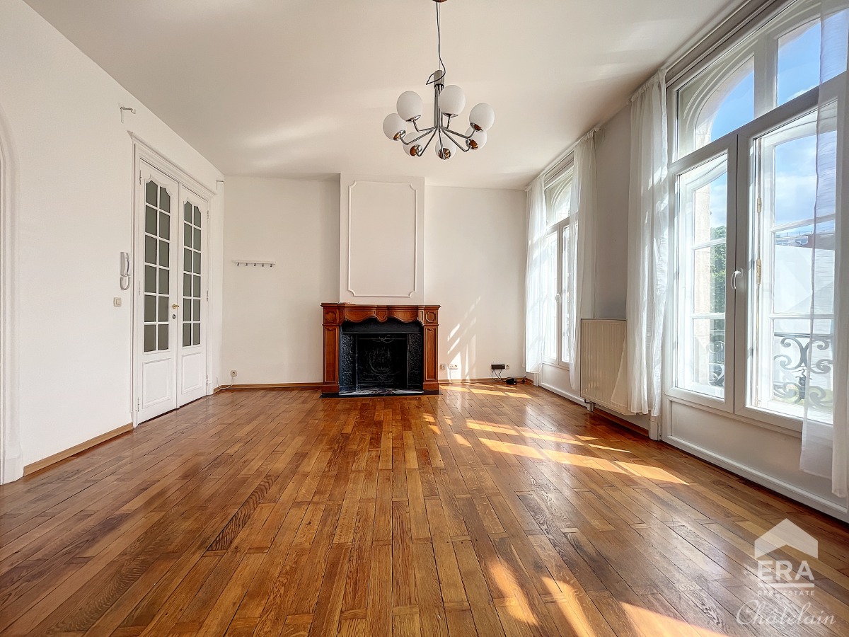 Appartement in Bruxelles