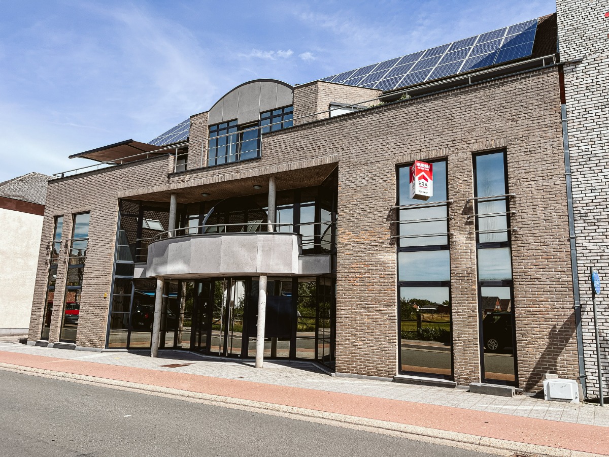 Appartement in Lommel