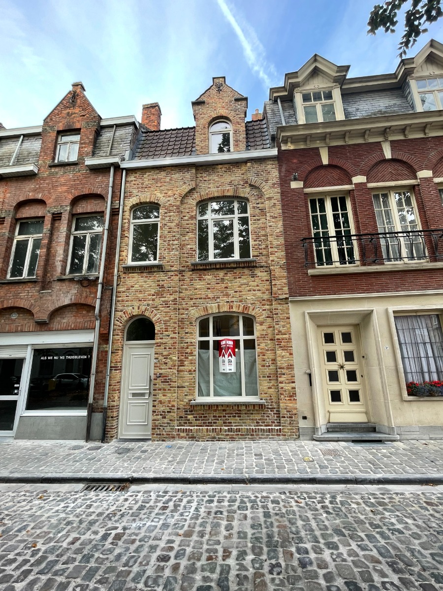 Woning in Ieper