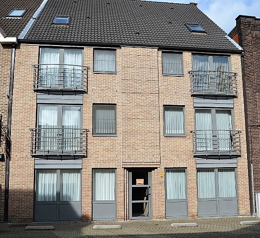 Appartement à Houthalen