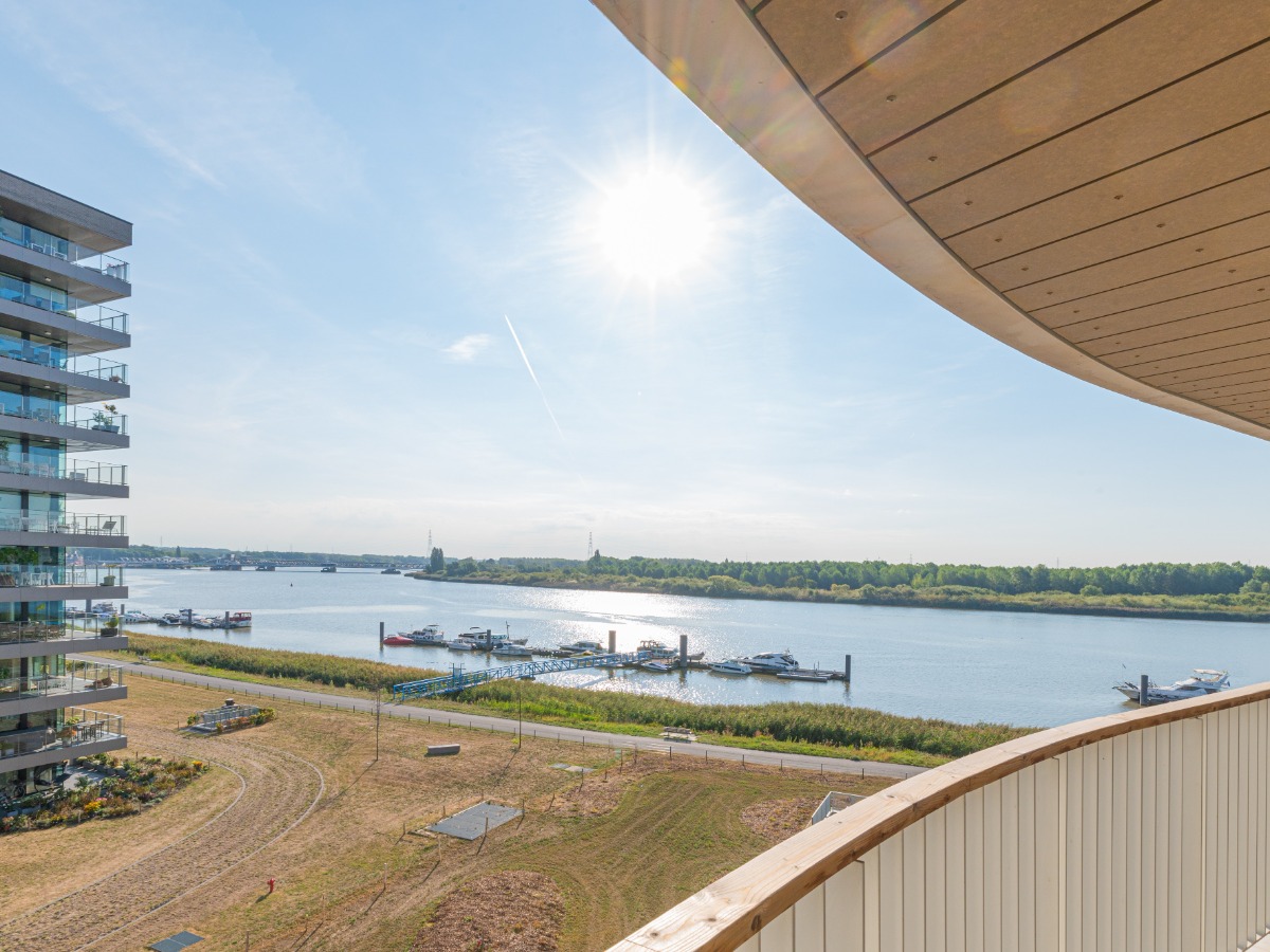 :Woningtype te :Stad