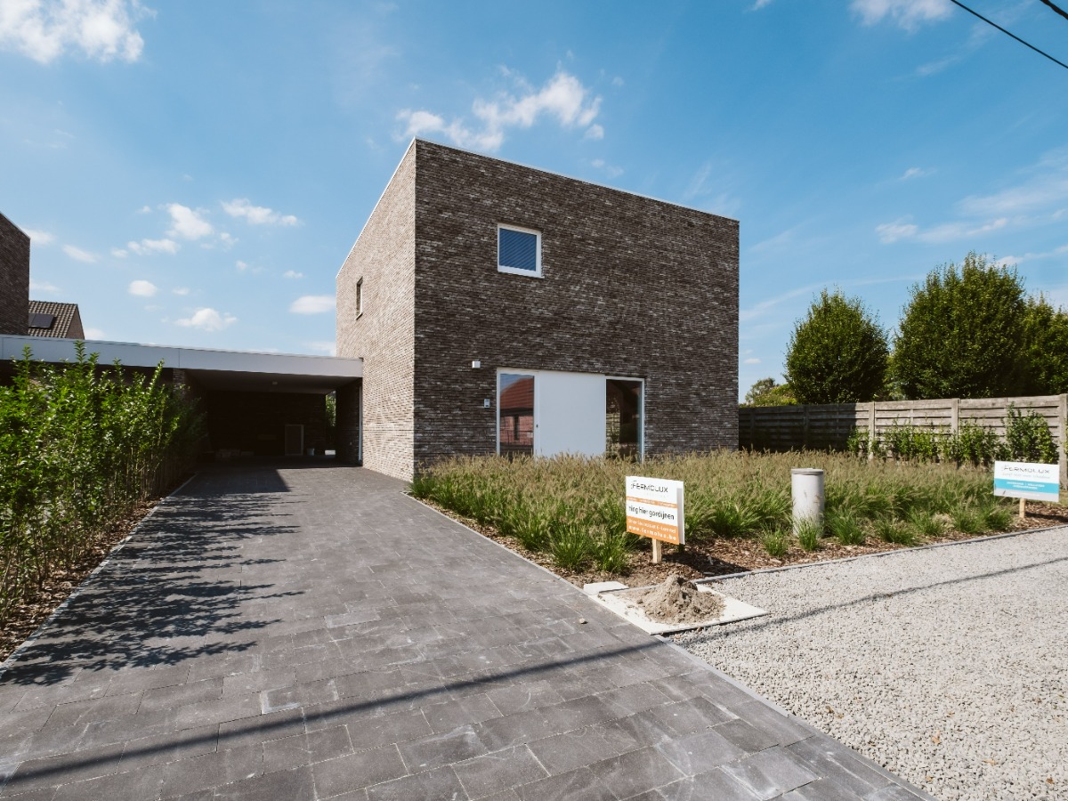 Maison d'habitation à Balen