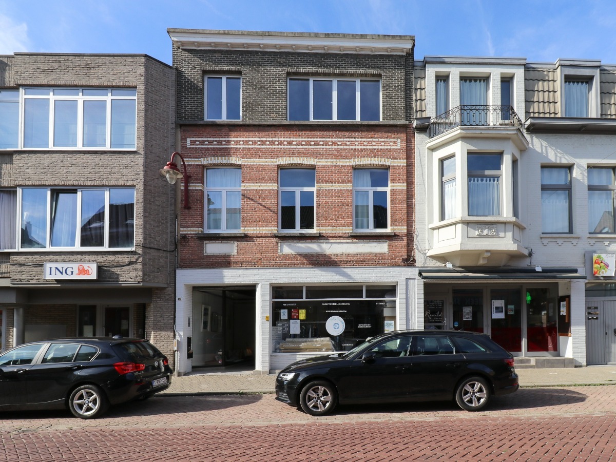 Appartement in Boechout