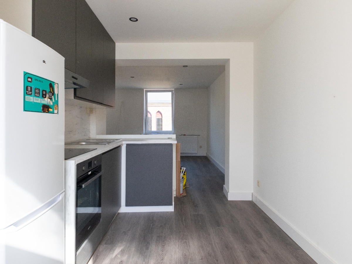Appartement in Tienen