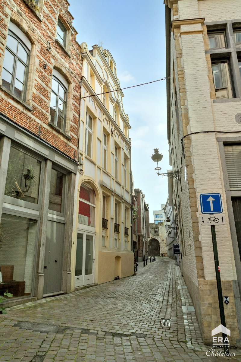 Rue de Villers - 6 - - 1000
