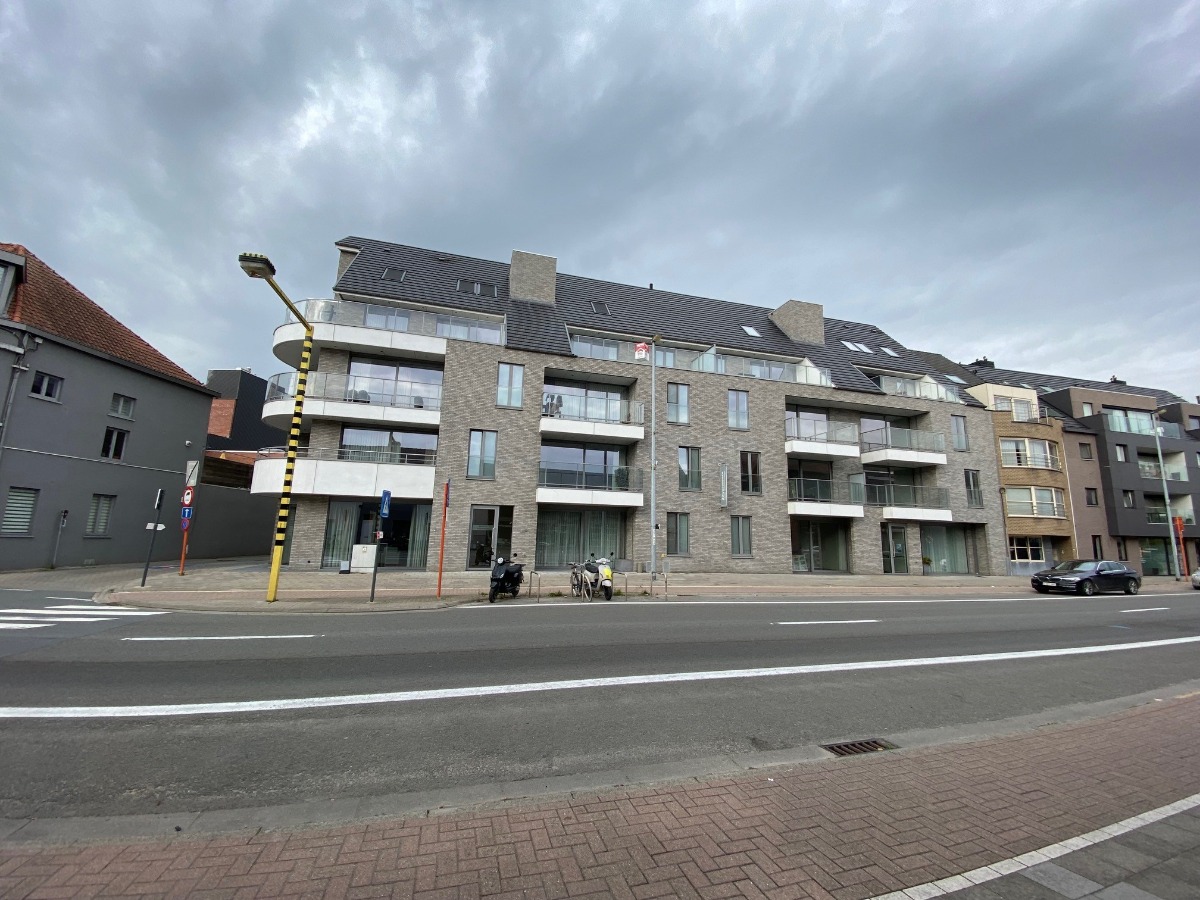 Kortrijksesteenweg - 47 - A3.2 - A 3.2 - 9800