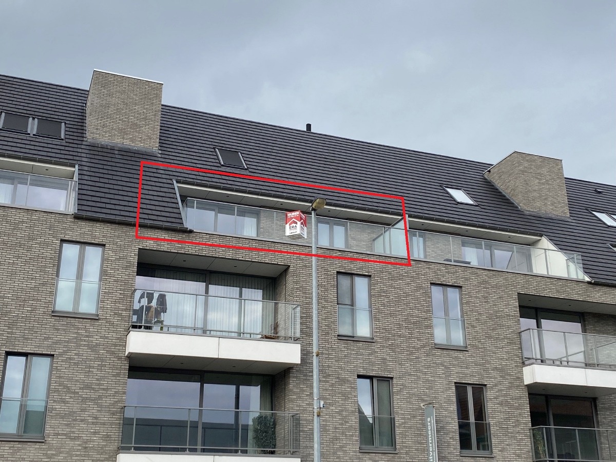 Kortrijksesteenweg - 47 - A3.2 - A 3.2 - 9800