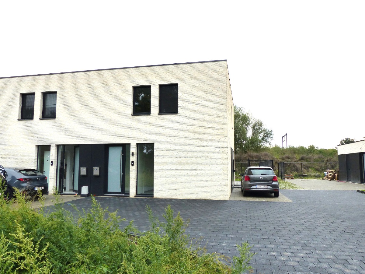 Woning in Hasselt