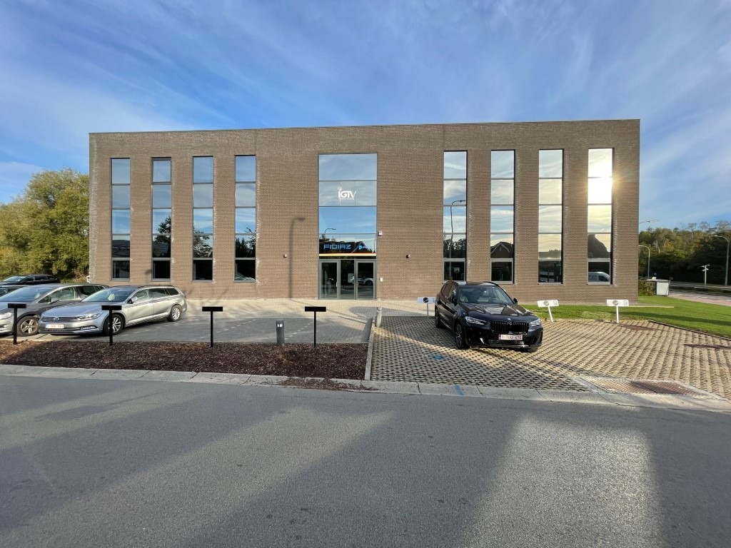 :Woningtype te :Stad