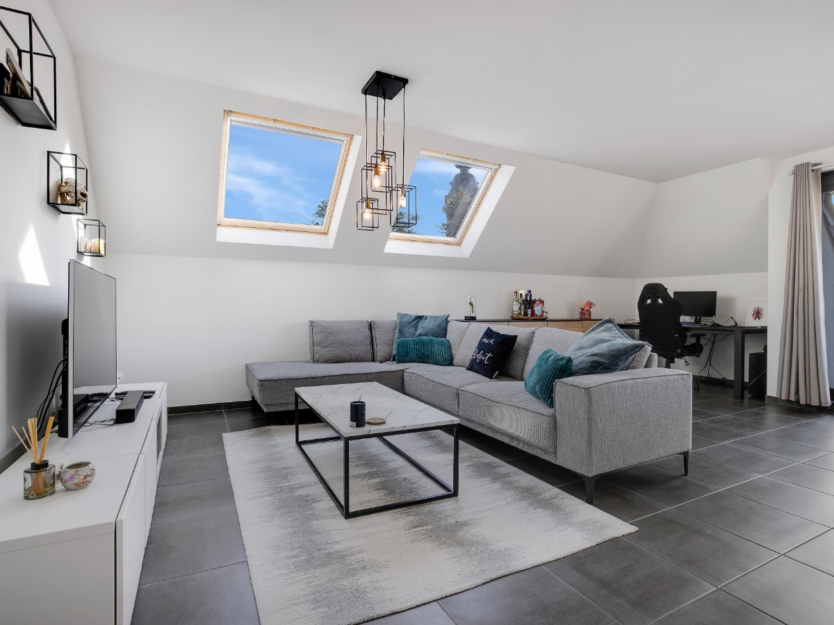 Appartement in Grembergen