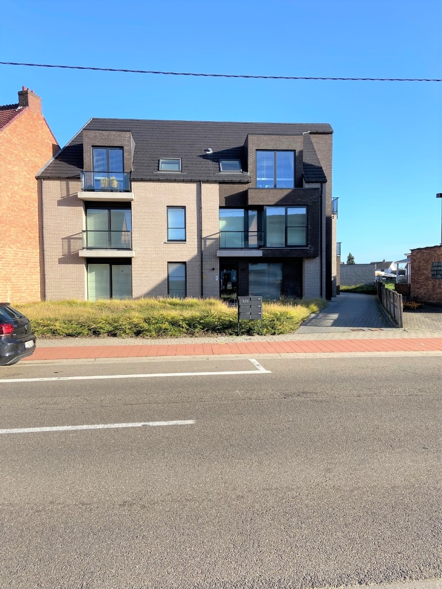 Appartement à Nijlen