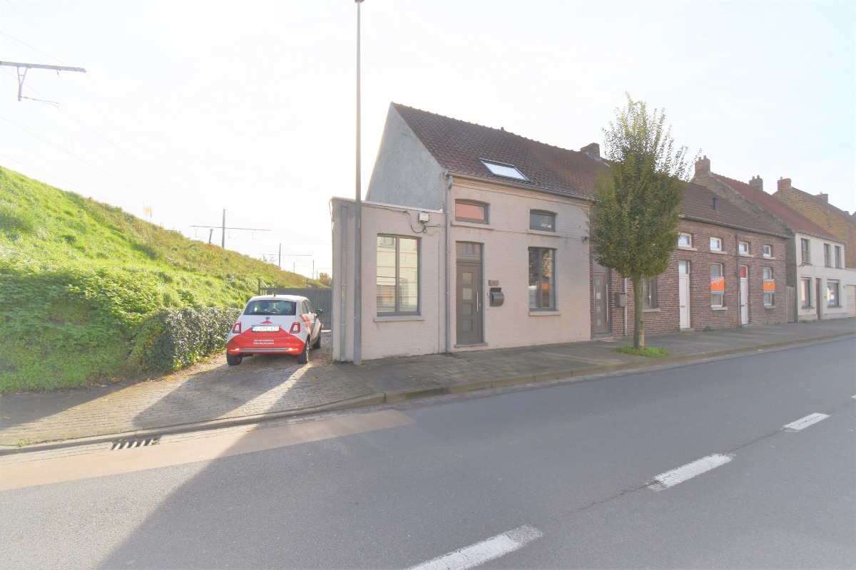 Sint-Michielsestraat - 55 - - 8020