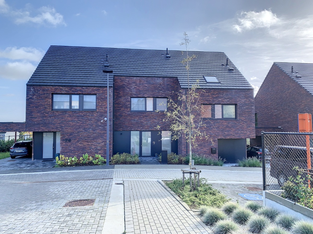 Woning in Sterrebeek