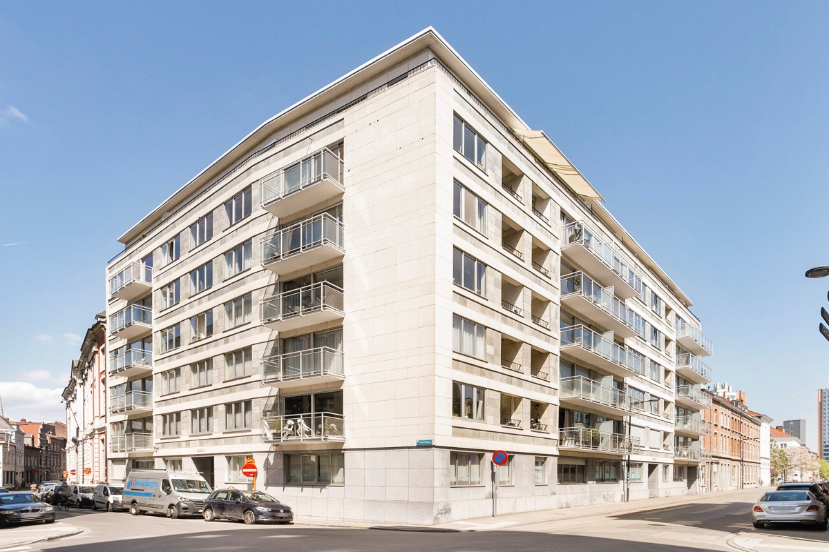 Appartement à Leuven