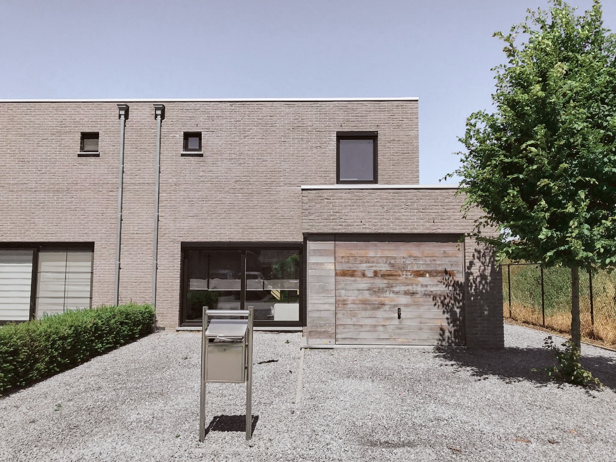 Einfamilienhaus in Peer